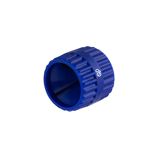 Desbarbador tubo de cobre