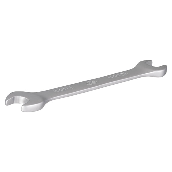 Llave fija de doble boca 10x11 mm