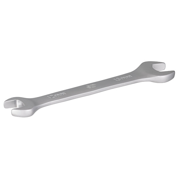 Llave fija de doble boca 12x13 mm