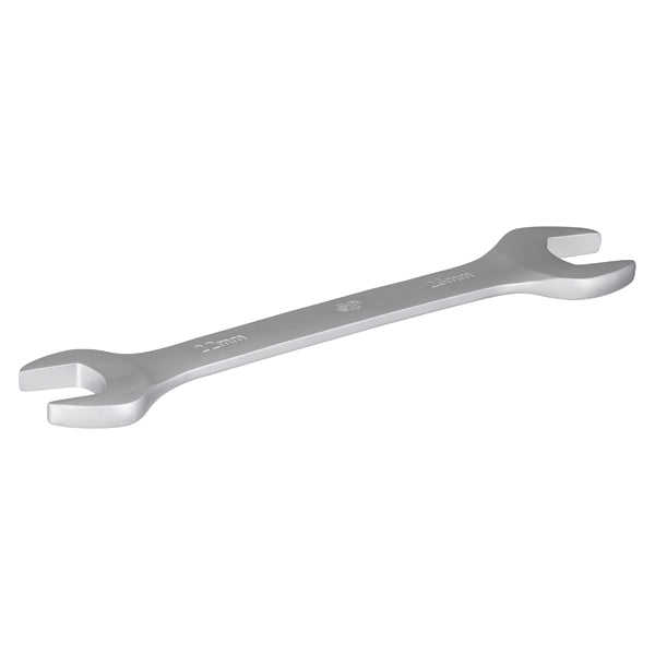 Llave fija de doble boca 22x23 mm