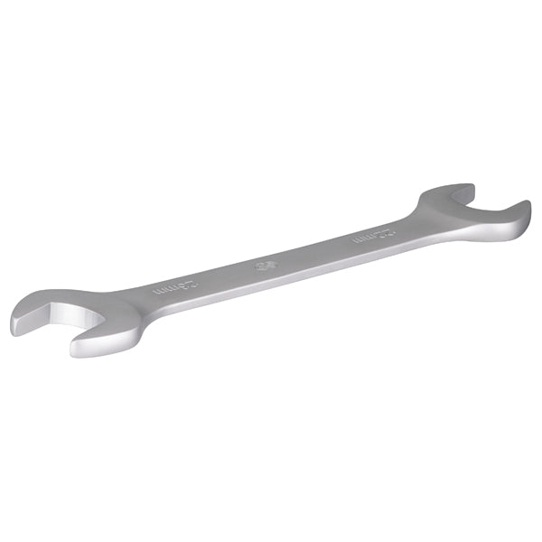 Llave fija de doble boca 22x23 mm