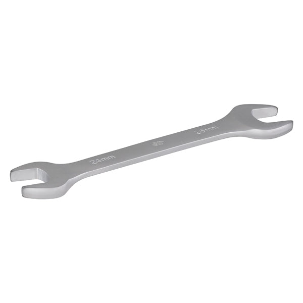 Llave fija de doble boca 24x26 mm