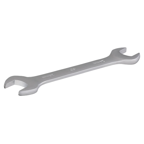 Llave fija de doble boca 24x26 mm