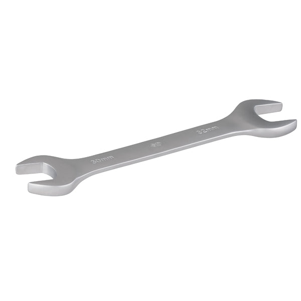 Llave fija de doble boca 30x32 mm