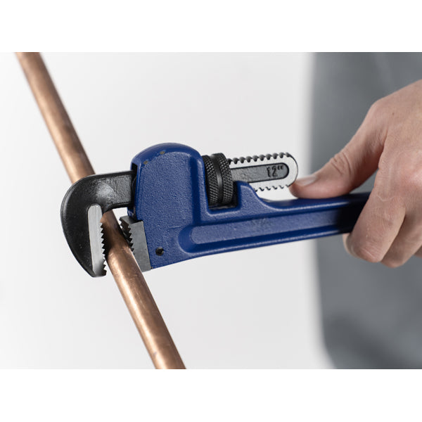 Llave Stillson para tubo 300mm