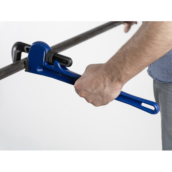 Llave Stillson para tubo 450mm