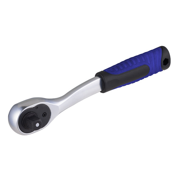 Llave de carraca reversible