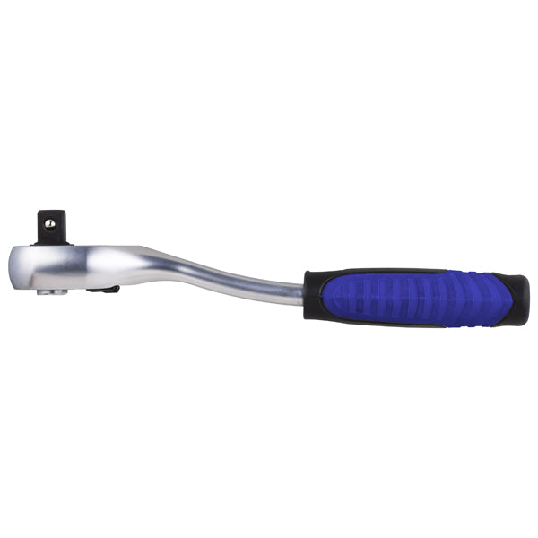 Llave de carraca reversible