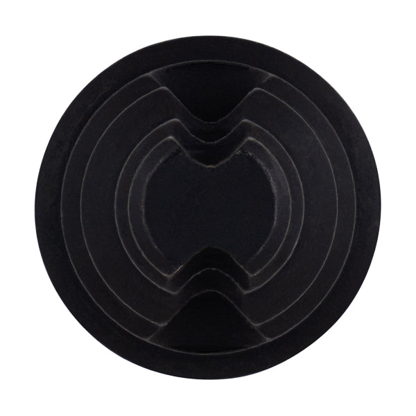 Llave escalonada para radiador 6 caras