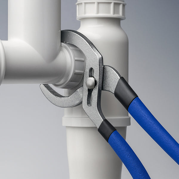 Alicates para sifones