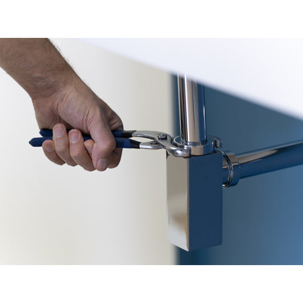 Alicates para sifones