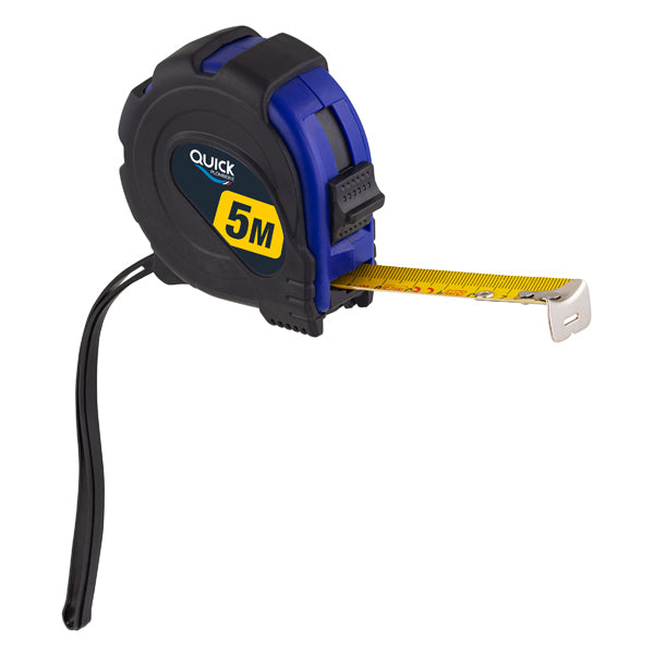Flexómetro 5 m