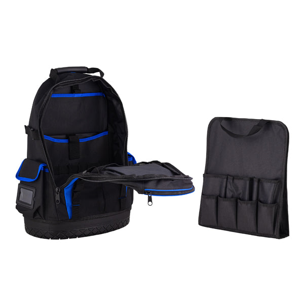 Mochila portaherramientas