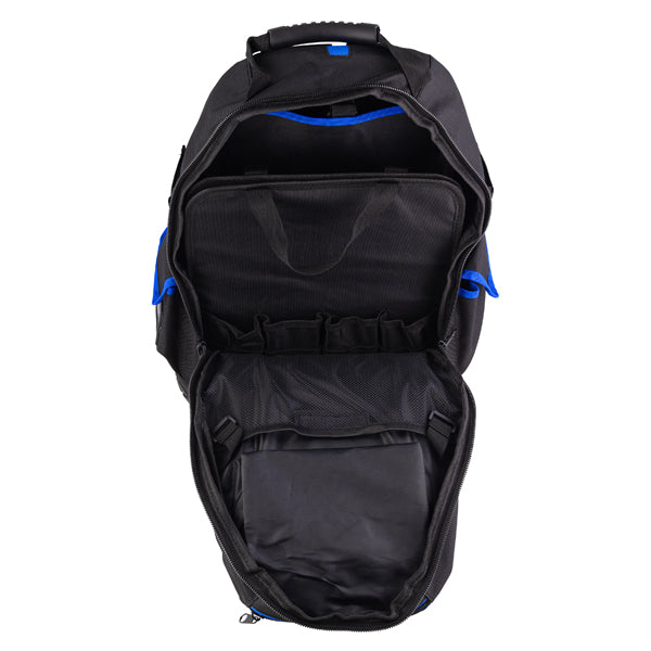 Mochila portaherramientas