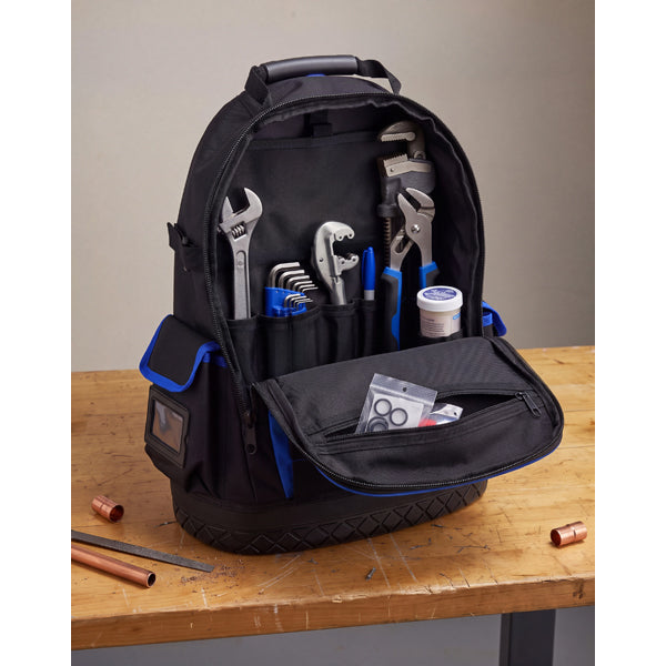 Mochila portaherramientas