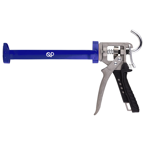 Pistola de cartuchos