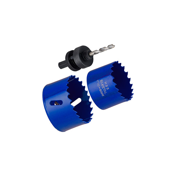 Pack sierras de corona