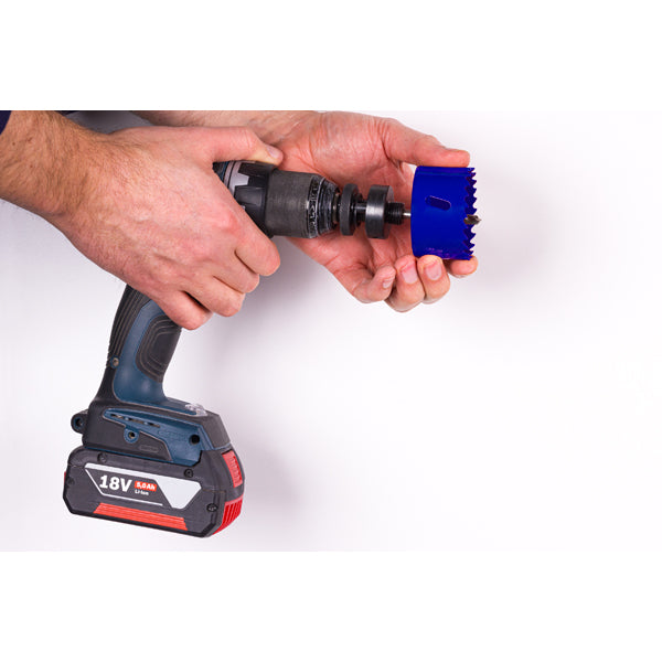 Pack sierras de corona