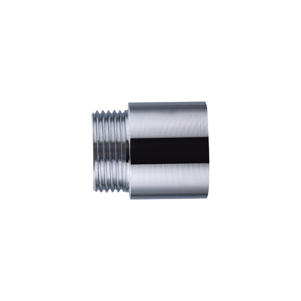 Alargador para grifo sanitario