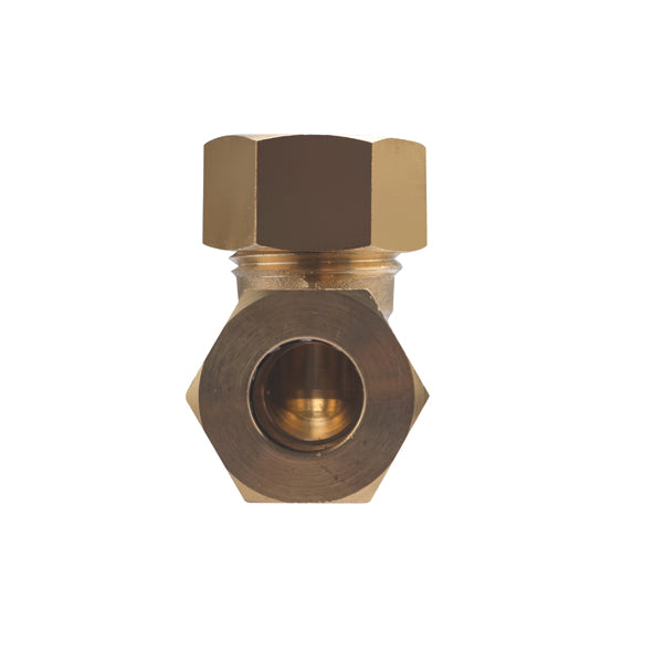 Codo junta mixta igual