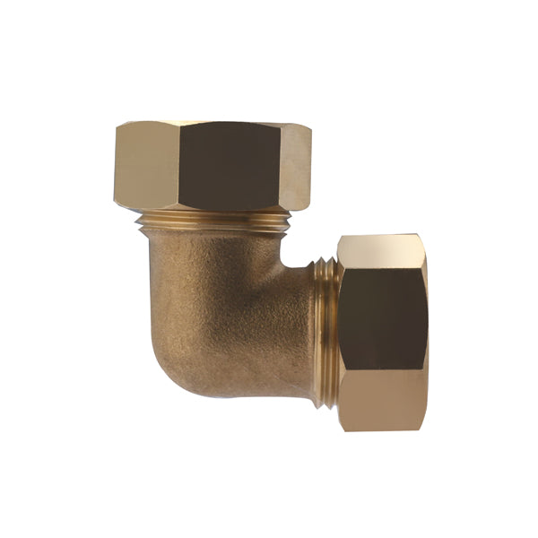 Codo junta mixta igual