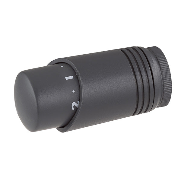 Cabezal termostático radiador