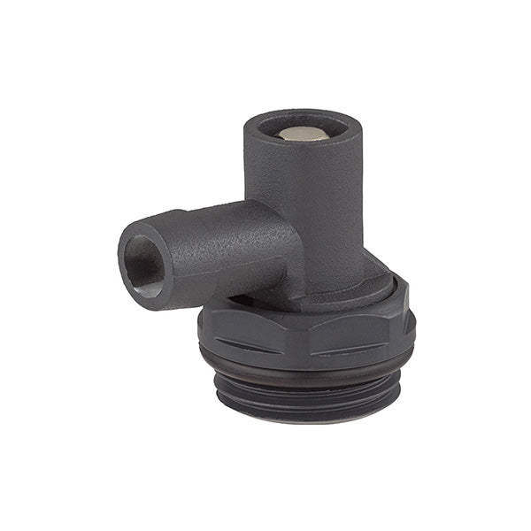 Grifo de vaciado para radiador