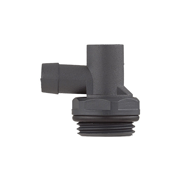 Grifo de vaciado para radiador