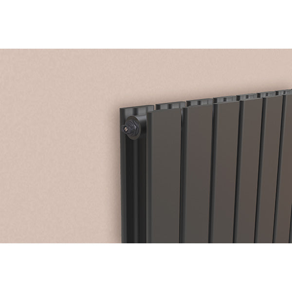 Tapón purgador de aire para radiador