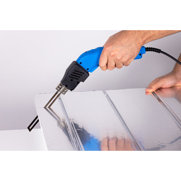 Cortador de espuma de poliestireno 150W – Cuchillo térmico para suelo radiante