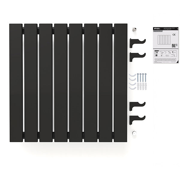 radiador agua caliente