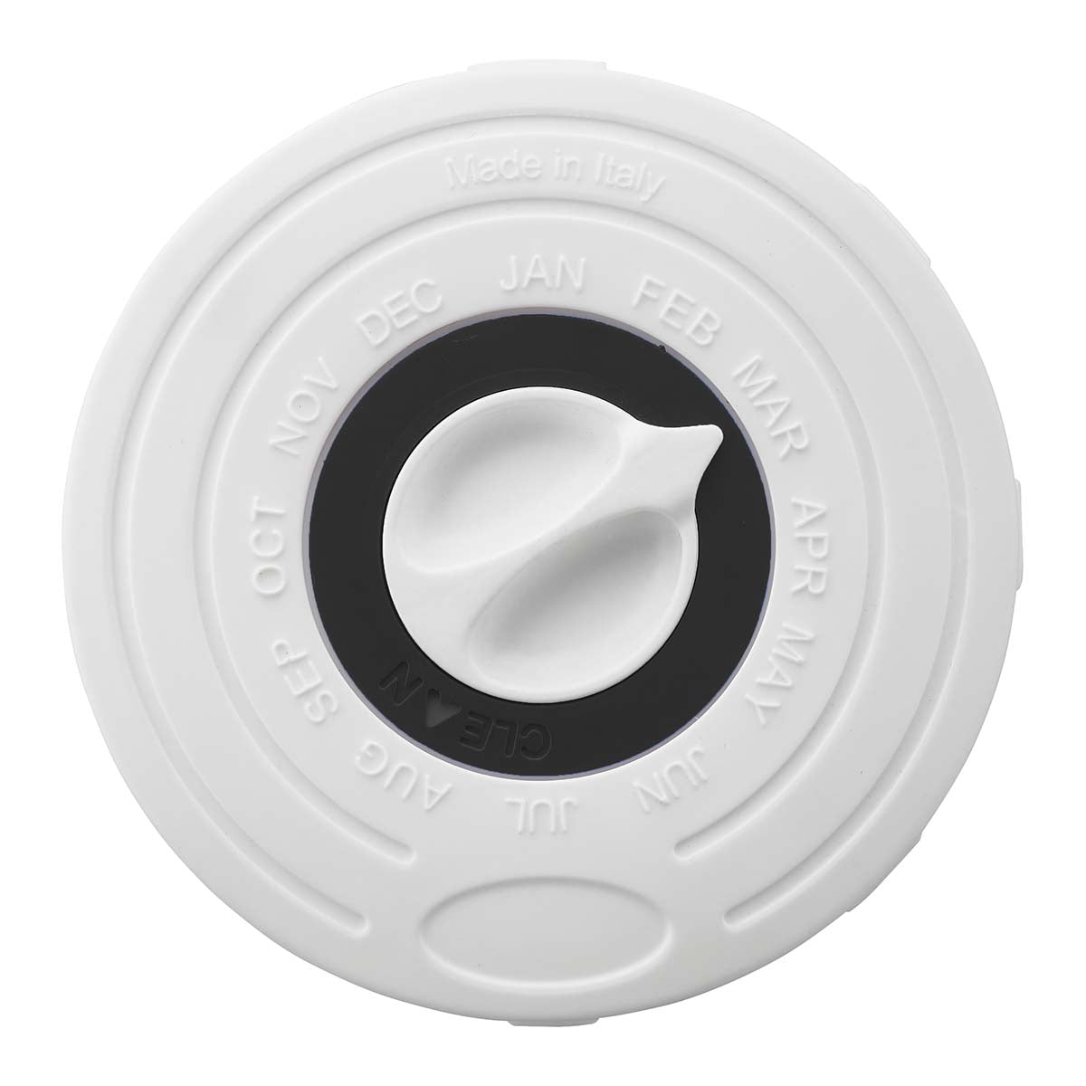 Recordatorio para cambio de cartucho