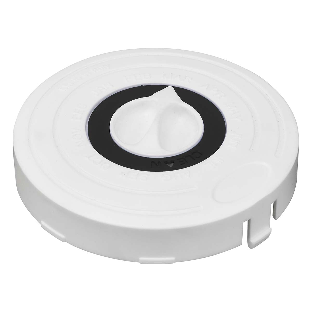 Recordatorio para cambio de cartucho