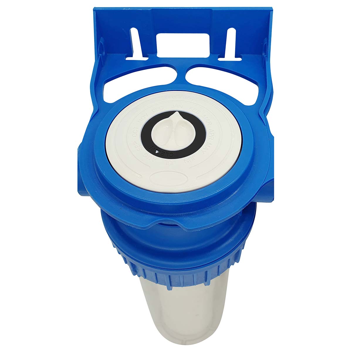 Recordatorio para cambio de cartucho