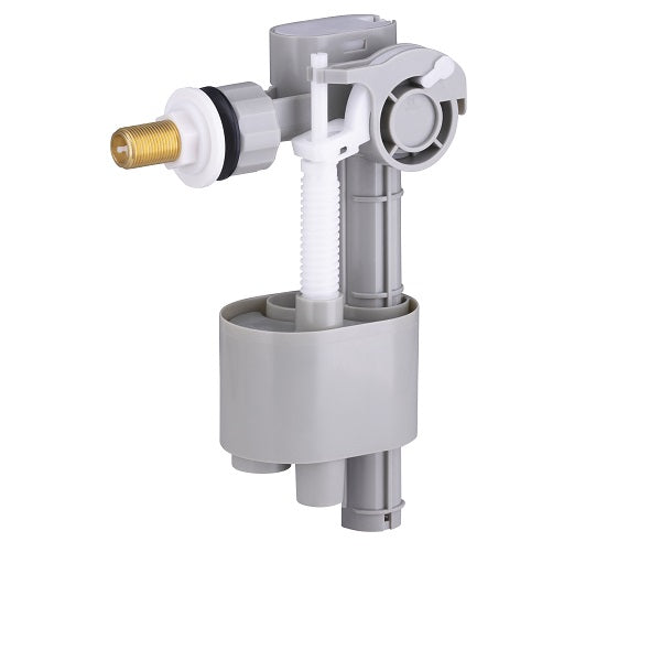 Válvula de flotador