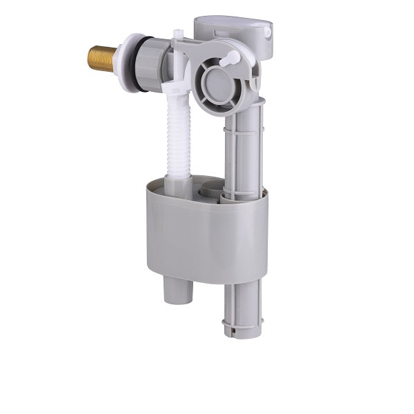 Válvula de flotador