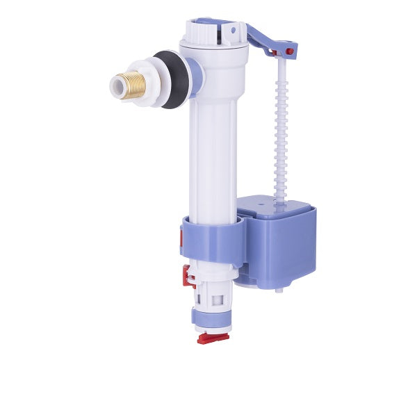 Válvula de flotador