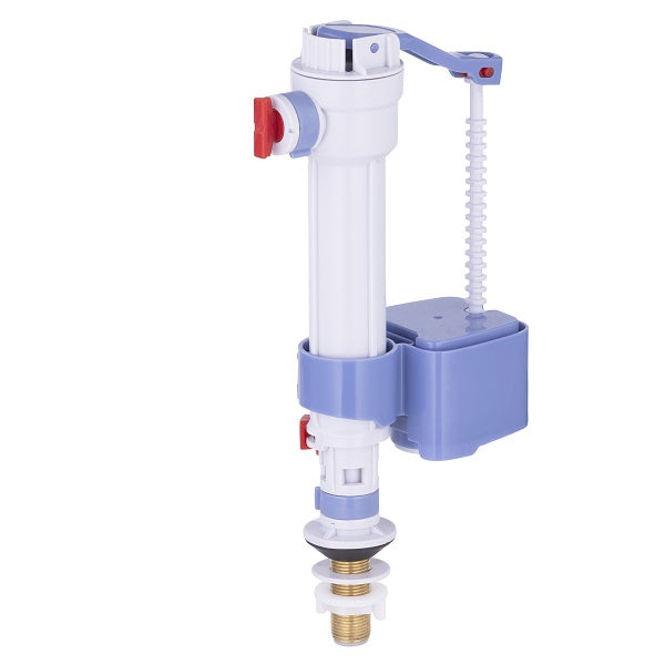 Válvula de flotador