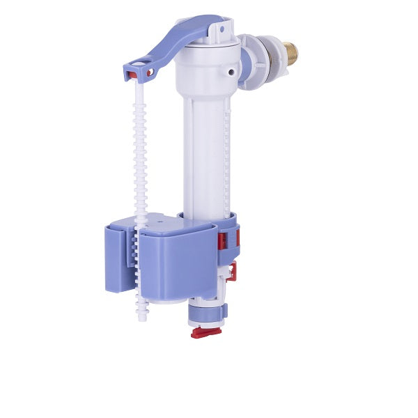 Válvula de flotador