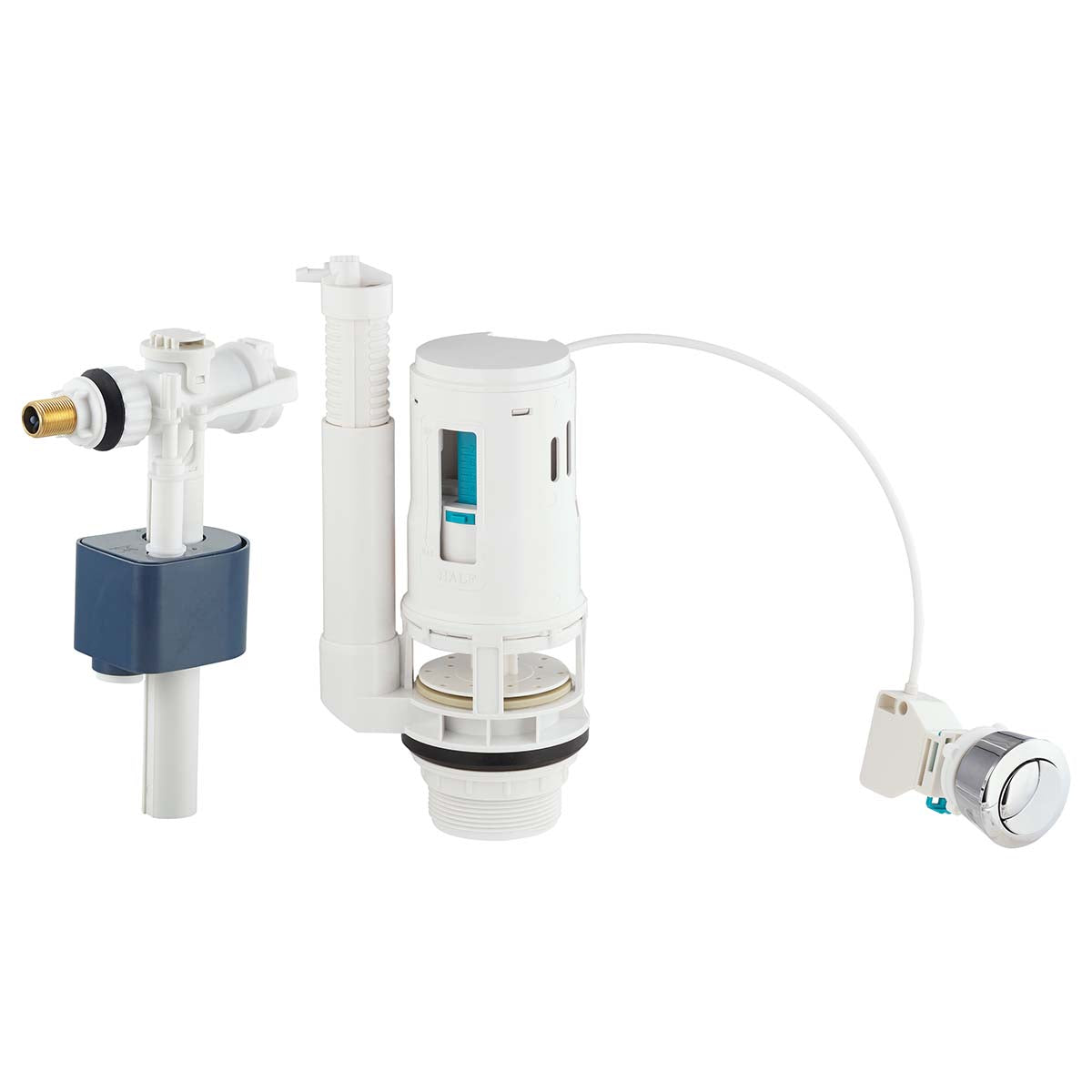 mecanismos cisternas wc