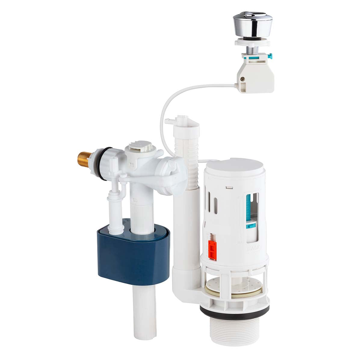 mecanismos cisternas wc