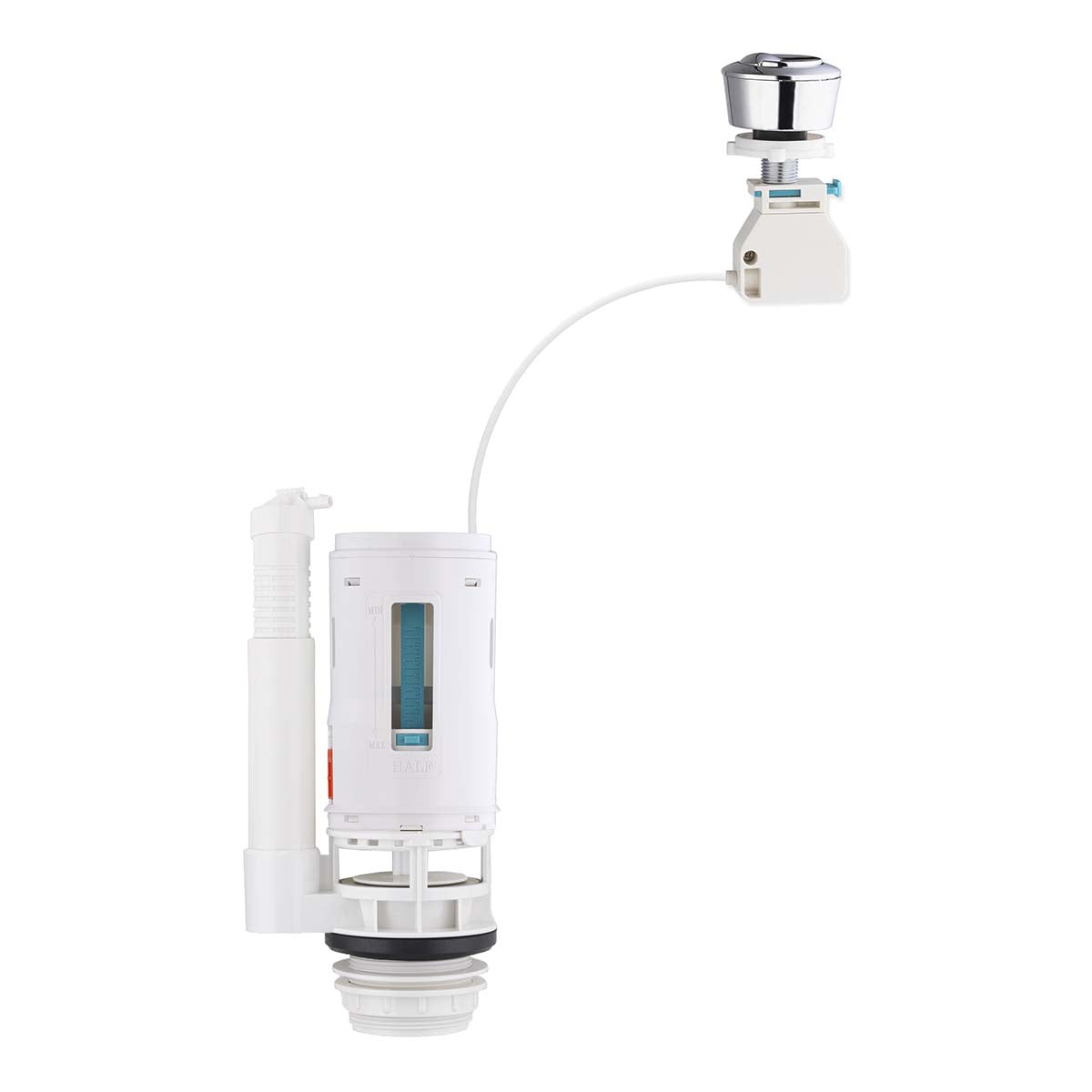 mecanismos cisternas wc