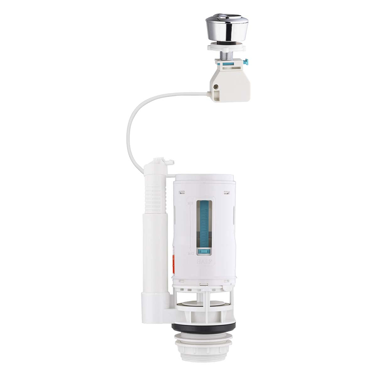 mecanismos cisternas wc