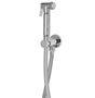 Ducha para inodoro Confort con Grifo de Soporte