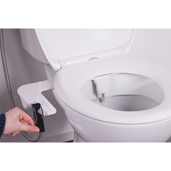 Bidet para WC - Inodoro Japonés