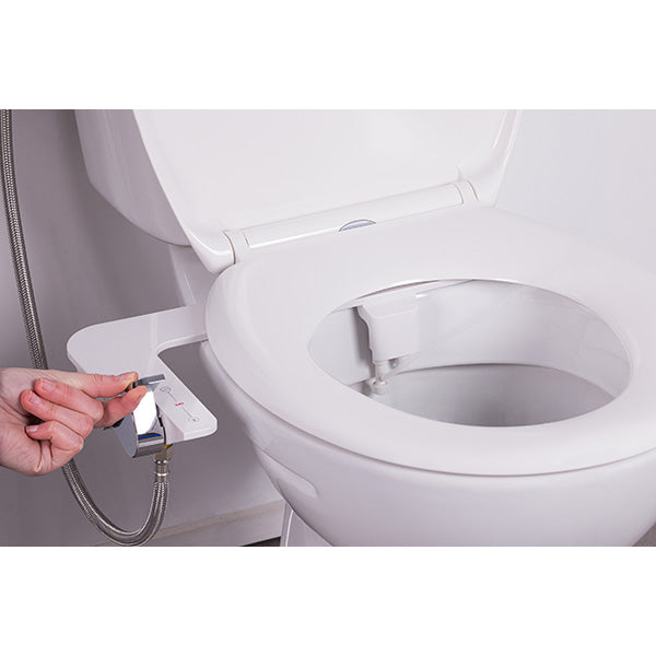 Bidet para WC - Inodoro Japonés
