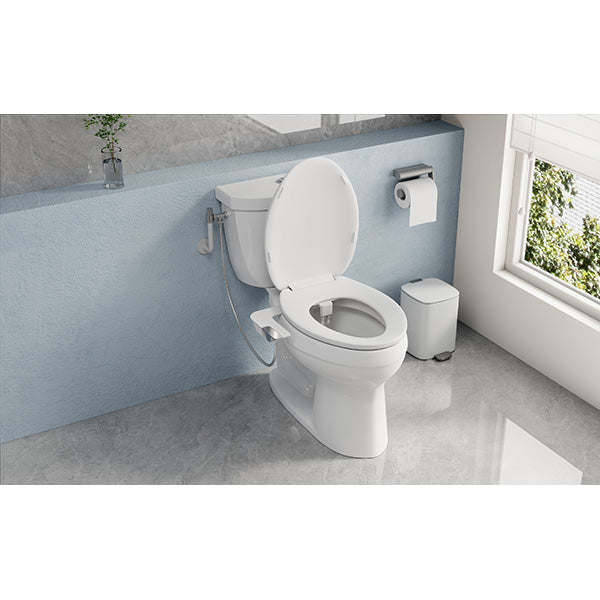 Bidet para WC - Inodoro Japonés