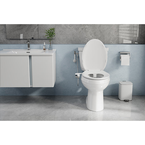 Bidet para WC - Inodoro Japonés