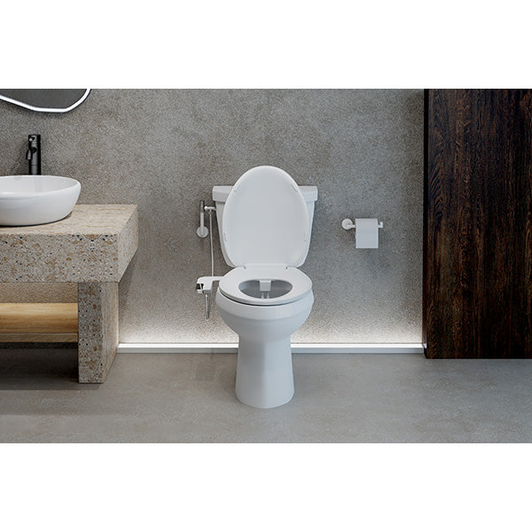 Bidet para WC - Inodoro Japonés