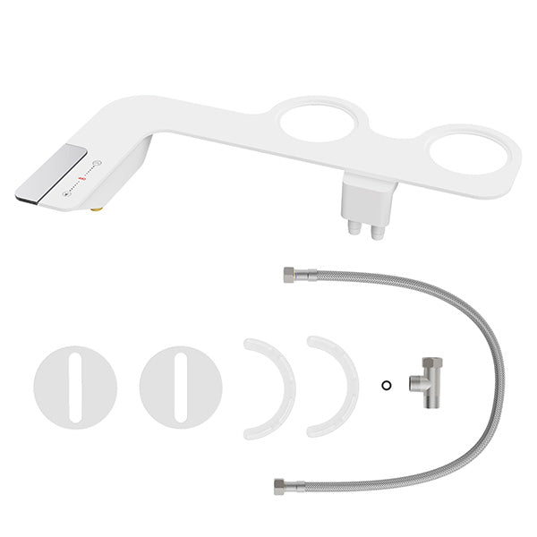 Bidet para WC - Inodoro Japonés